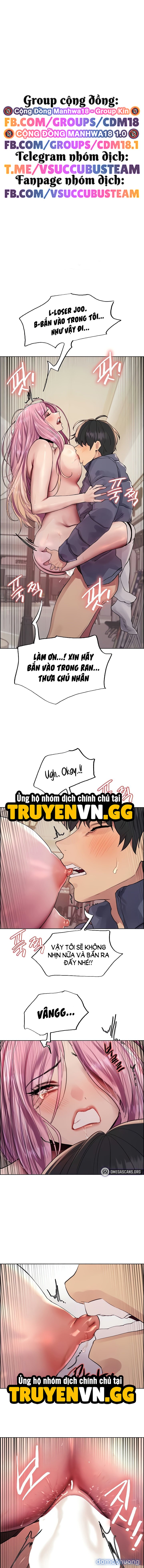 Đồng Hồ Ngưng Đọng Thời Gian 