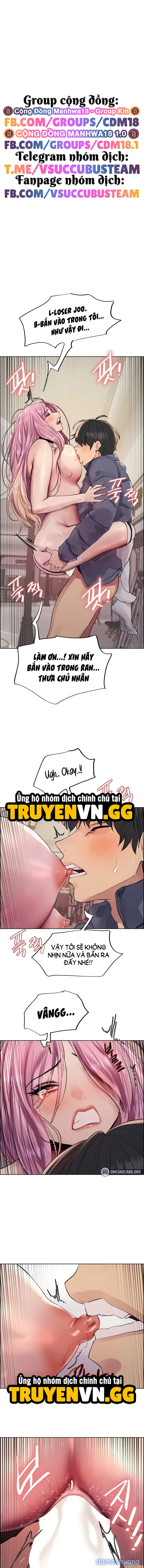 Đồng Hồ Ngưng Đọng Thời Gian 