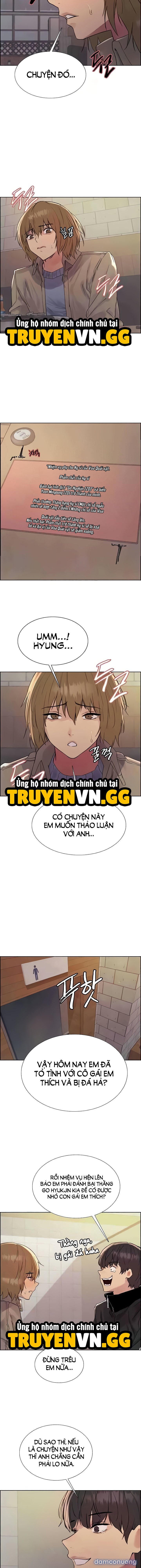 Đồng Hồ Ngưng Đọng Thời Gian 