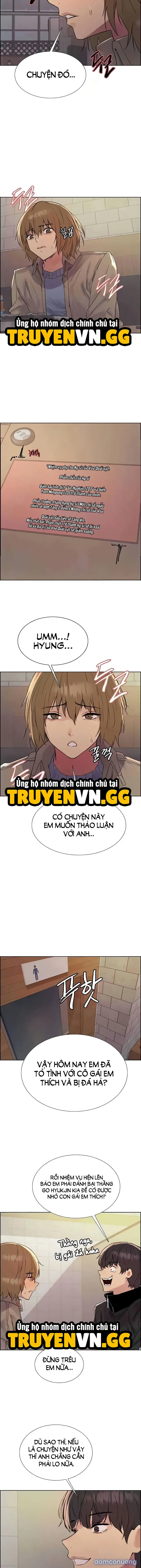 Đồng Hồ Ngưng Đọng Thời Gian 