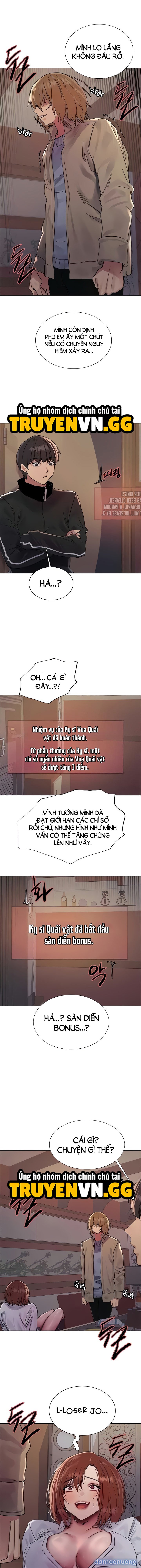 Đồng Hồ Ngưng Đọng Thời Gian 