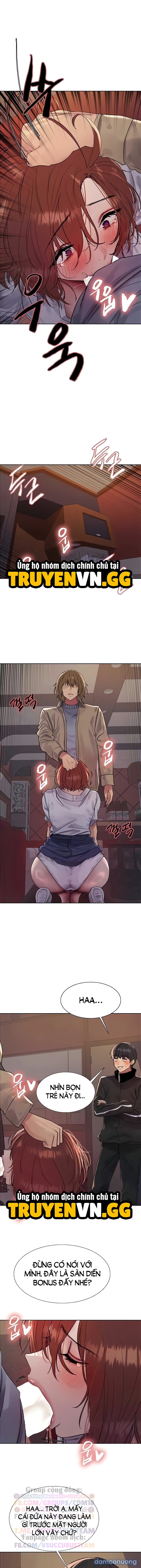 Đồng Hồ Ngưng Đọng Thời Gian 