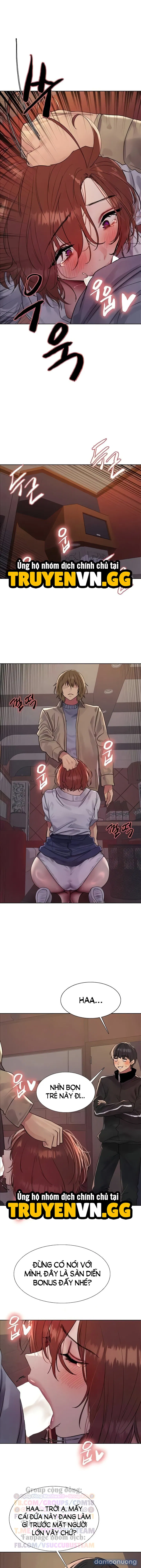 Đồng Hồ Ngưng Đọng Thời Gian 