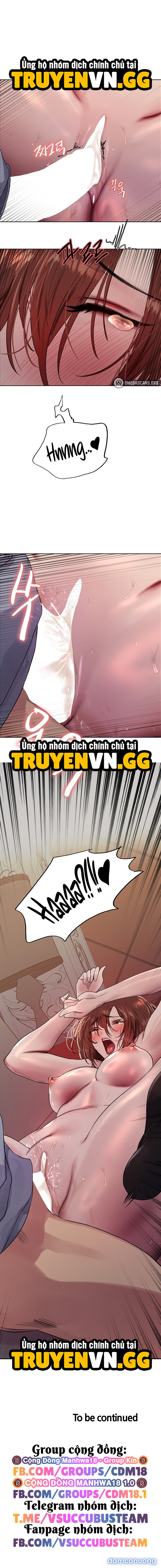 Đồng Hồ Ngưng Đọng Thời Gian 