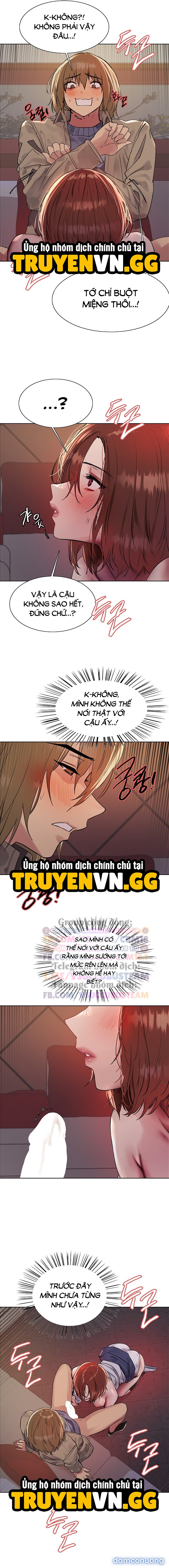 Đồng Hồ Ngưng Đọng Thời Gian 