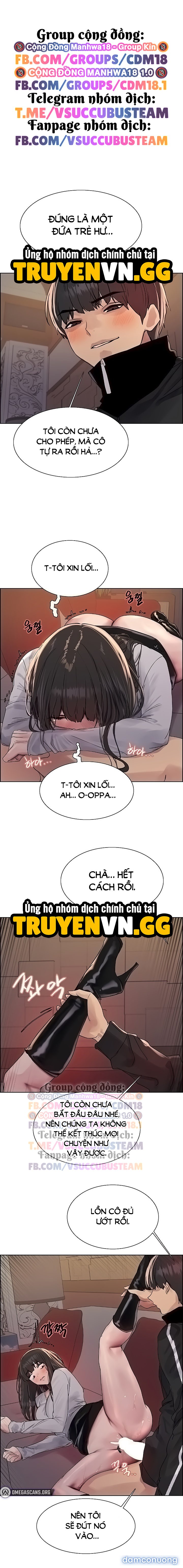 Đồng Hồ Ngưng Đọng Thời Gian 