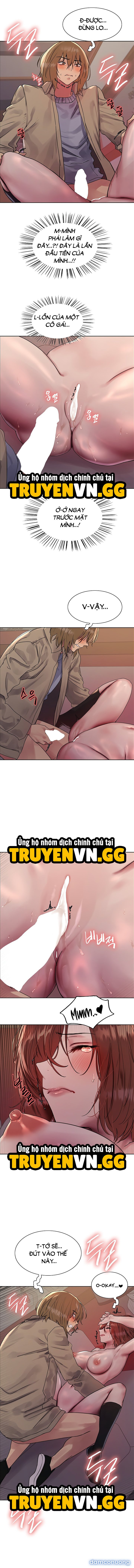 Đồng Hồ Ngưng Đọng Thời Gian 
