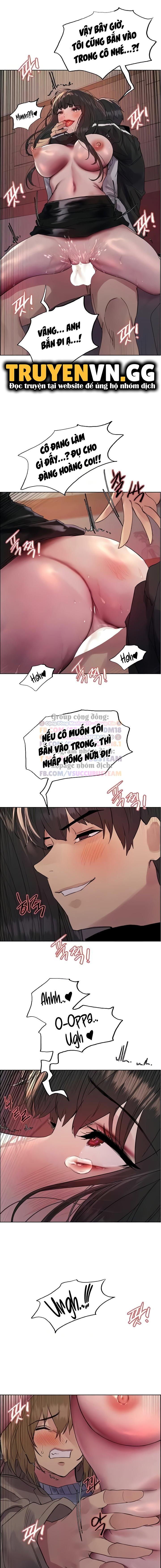 Đồng Hồ Ngưng Đọng Thời Gian 