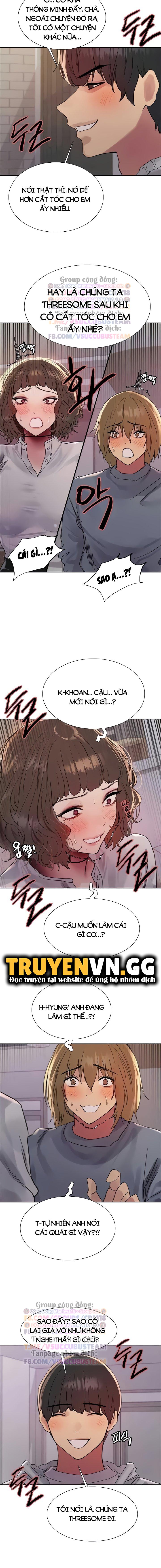 Đồng Hồ Ngưng Đọng Thời Gian 