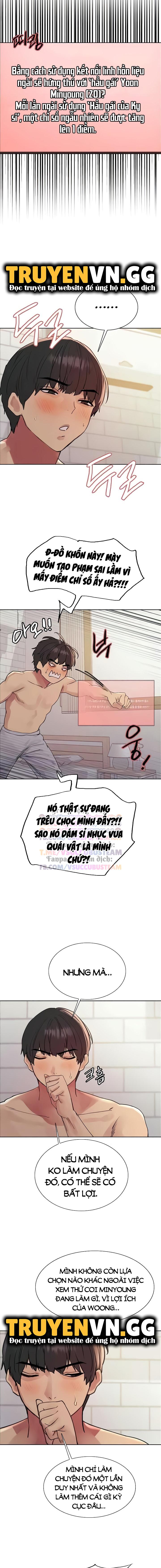 Đồng Hồ Ngưng Đọng Thời Gian 