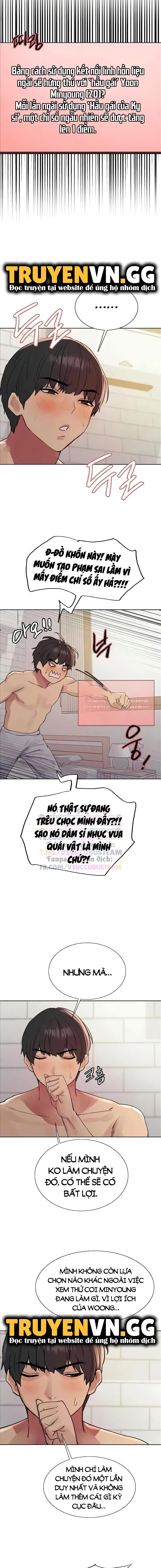 Đồng Hồ Ngưng Đọng Thời Gian 