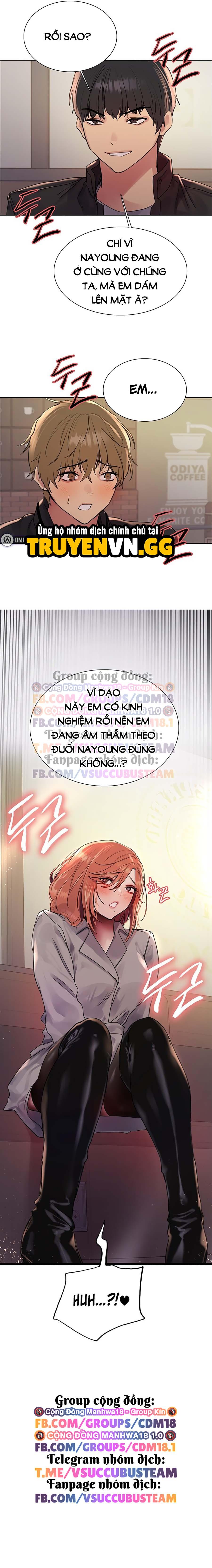 Đồng Hồ Ngưng Đọng Thời Gian 
