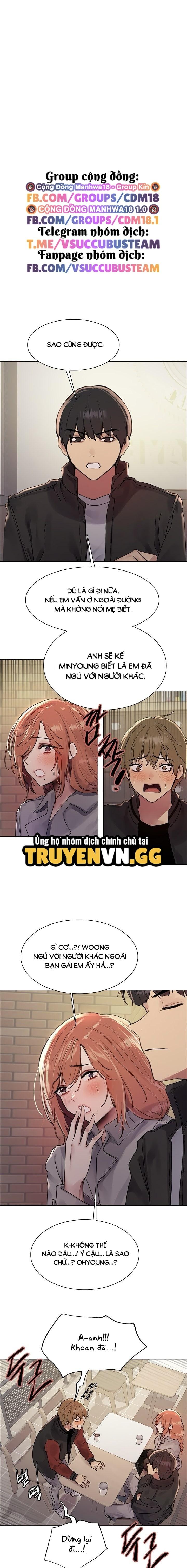 Đồng Hồ Ngưng Đọng Thời Gian 