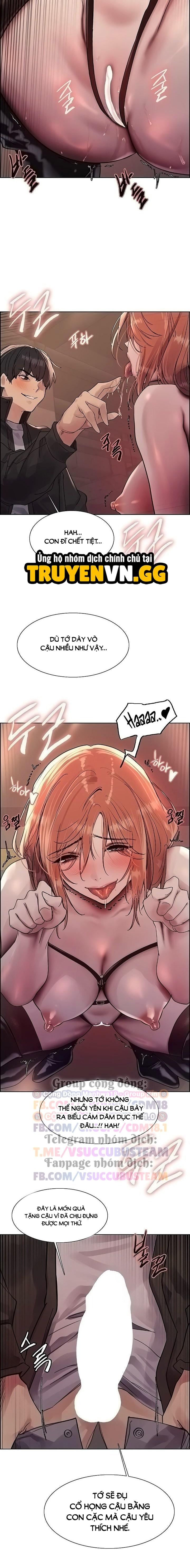 Đồng Hồ Ngưng Đọng Thời Gian 