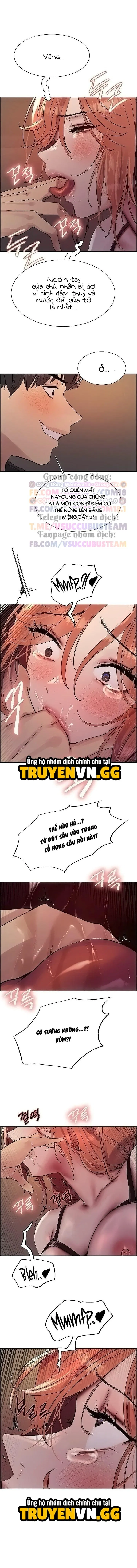 Đồng Hồ Ngưng Đọng Thời Gian 