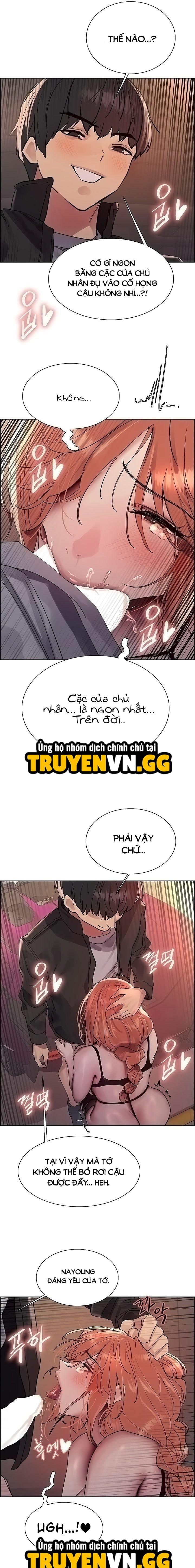Đồng Hồ Ngưng Đọng Thời Gian 