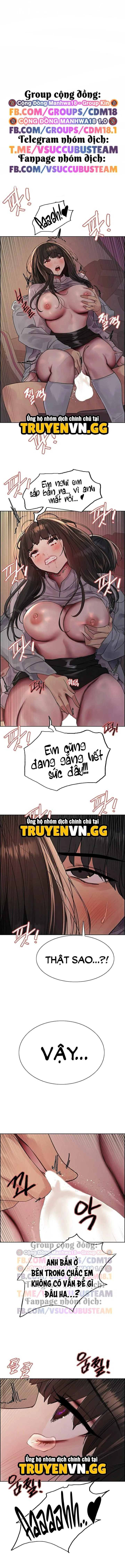 Đồng Hồ Ngưng Đọng Thời Gian 