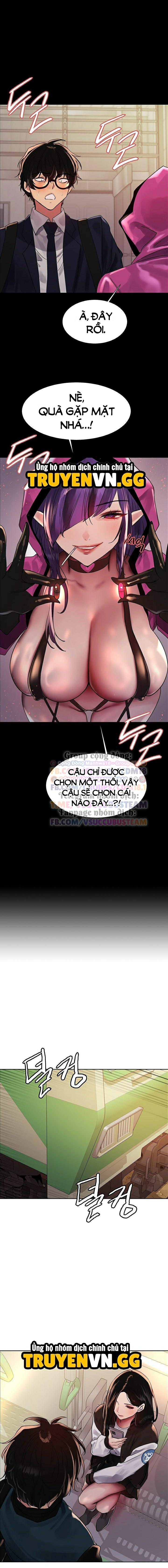 Đồng Hồ Ngưng Đọng Thời Gian 