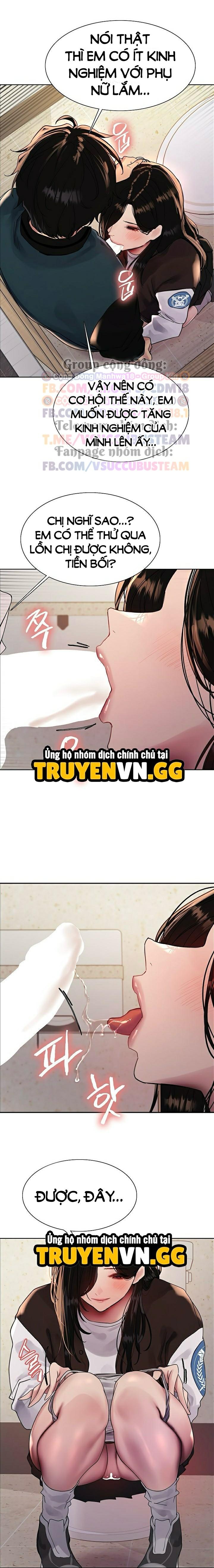 Đồng Hồ Ngưng Đọng Thời Gian 