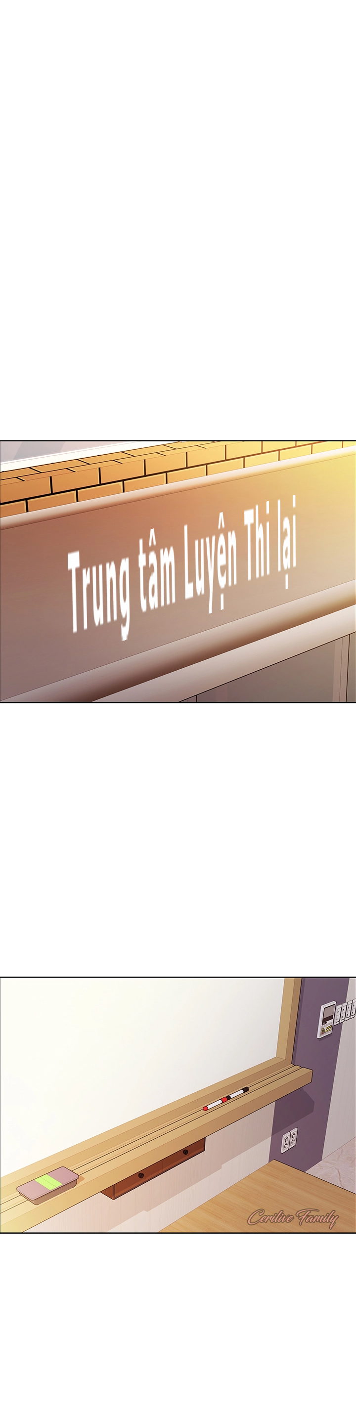 Đồng Hồ Ngưng Đọng Thời Gian 