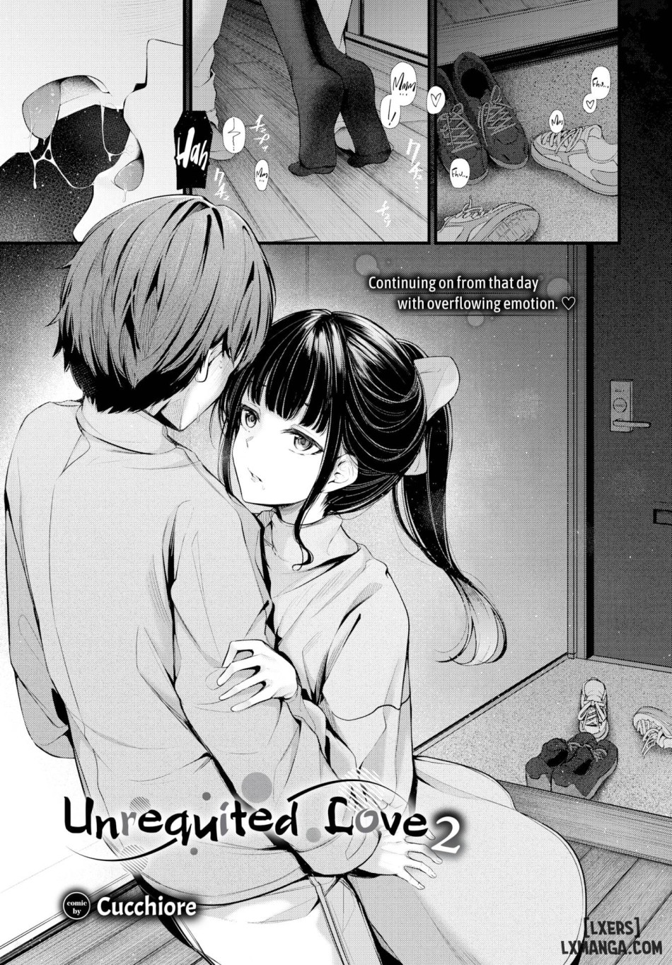 Kataomoi 2 