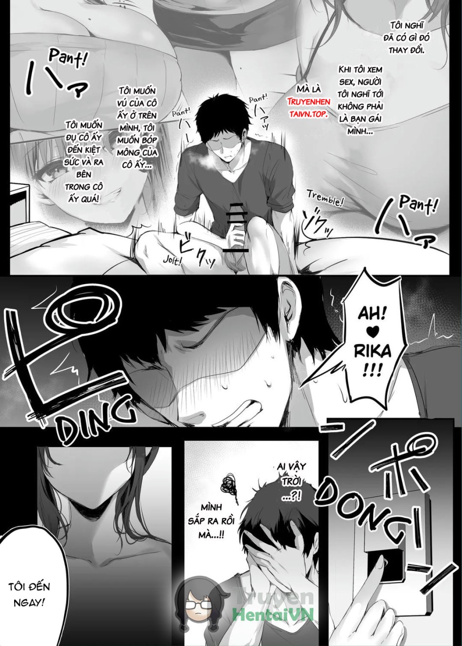 Numaru Obsessed 