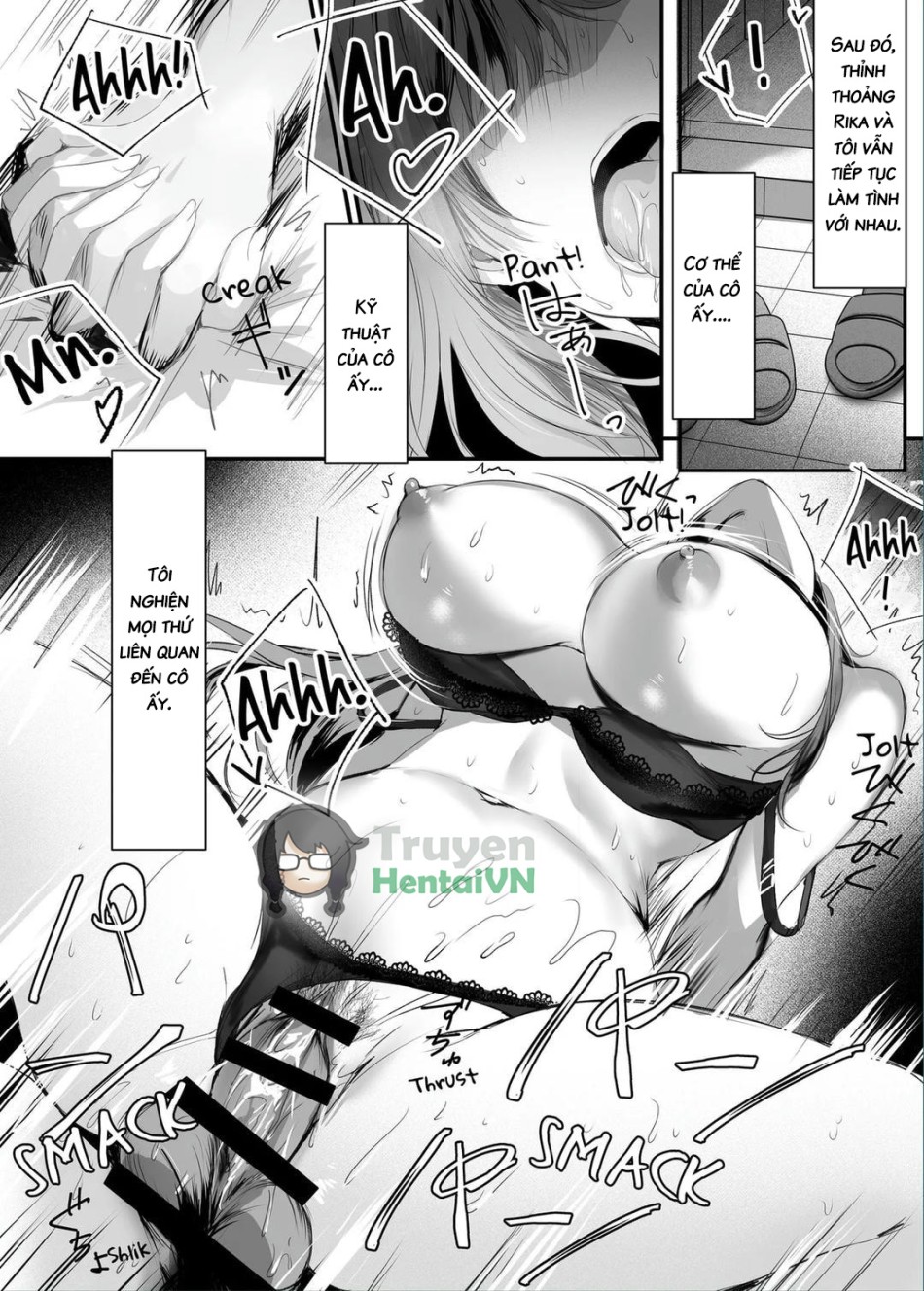 Numaru Obsessed 