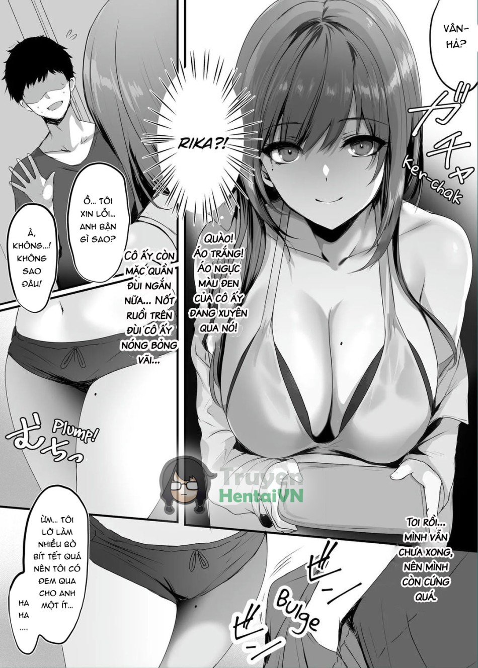 Numaru Obsessed 