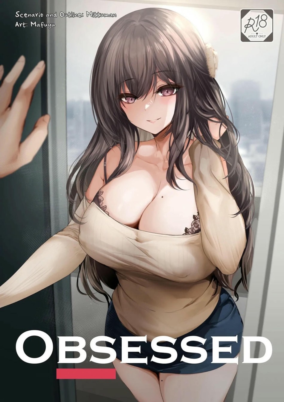 Numaru Obsessed 