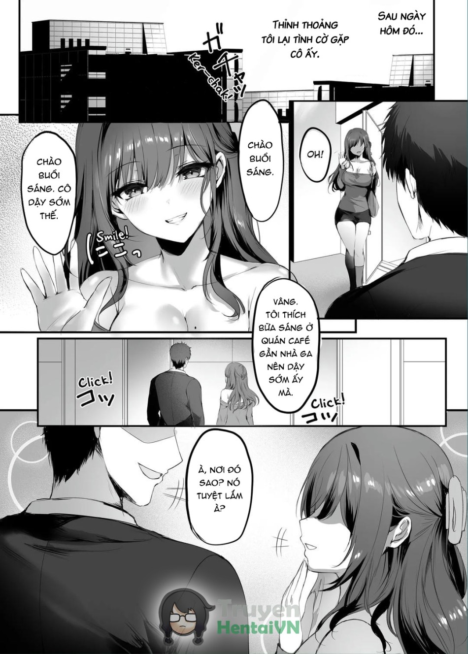 Numaru Obsessed 