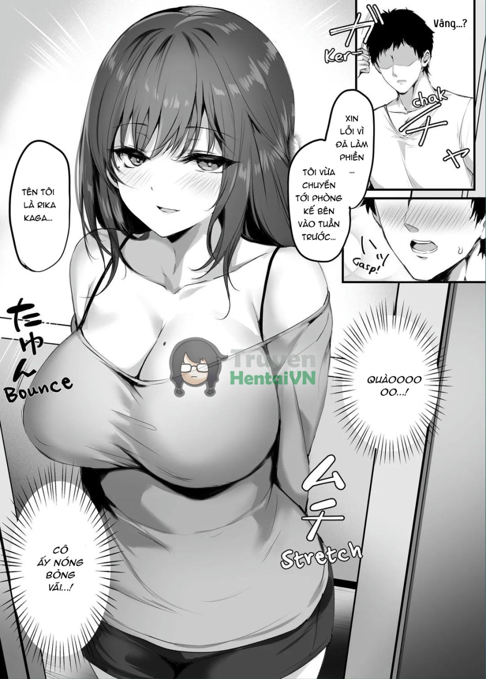Numaru Obsessed 