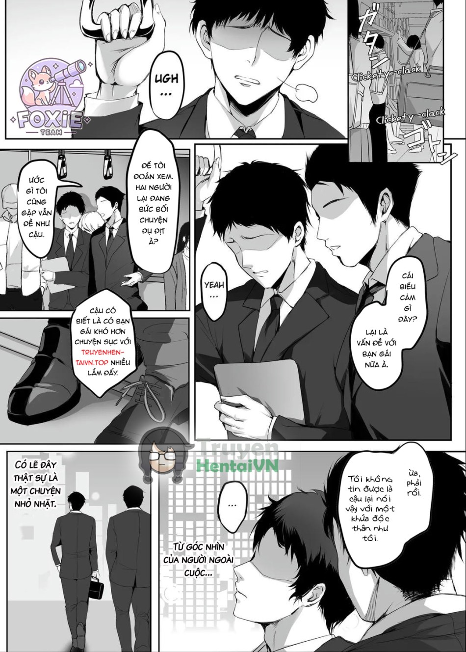 Numaru Obsessed 