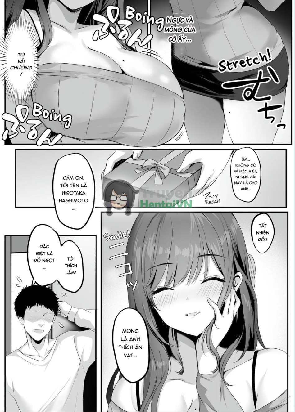 Numaru Obsessed 