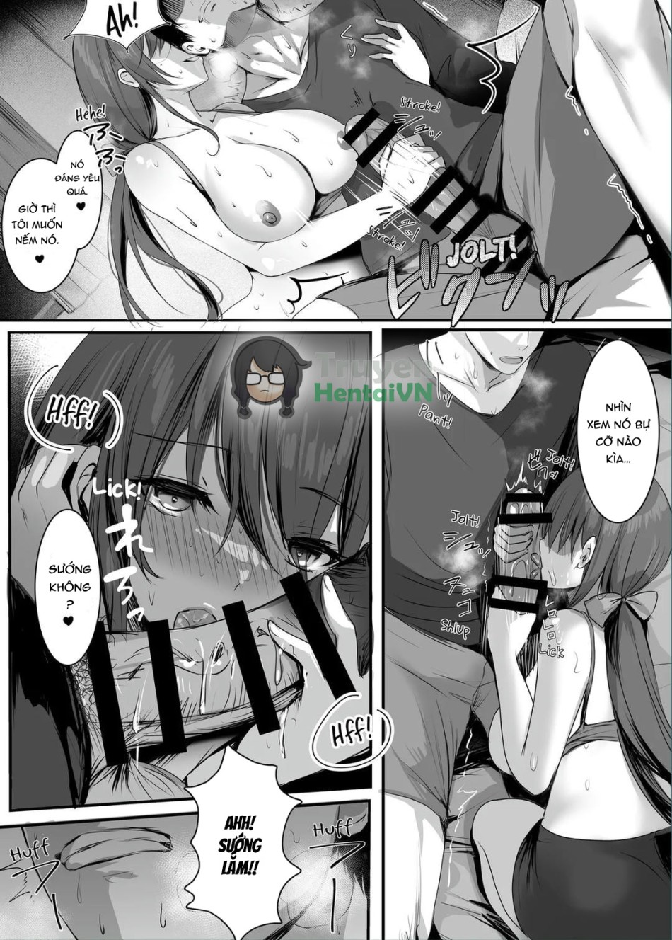 Numaru Obsessed 