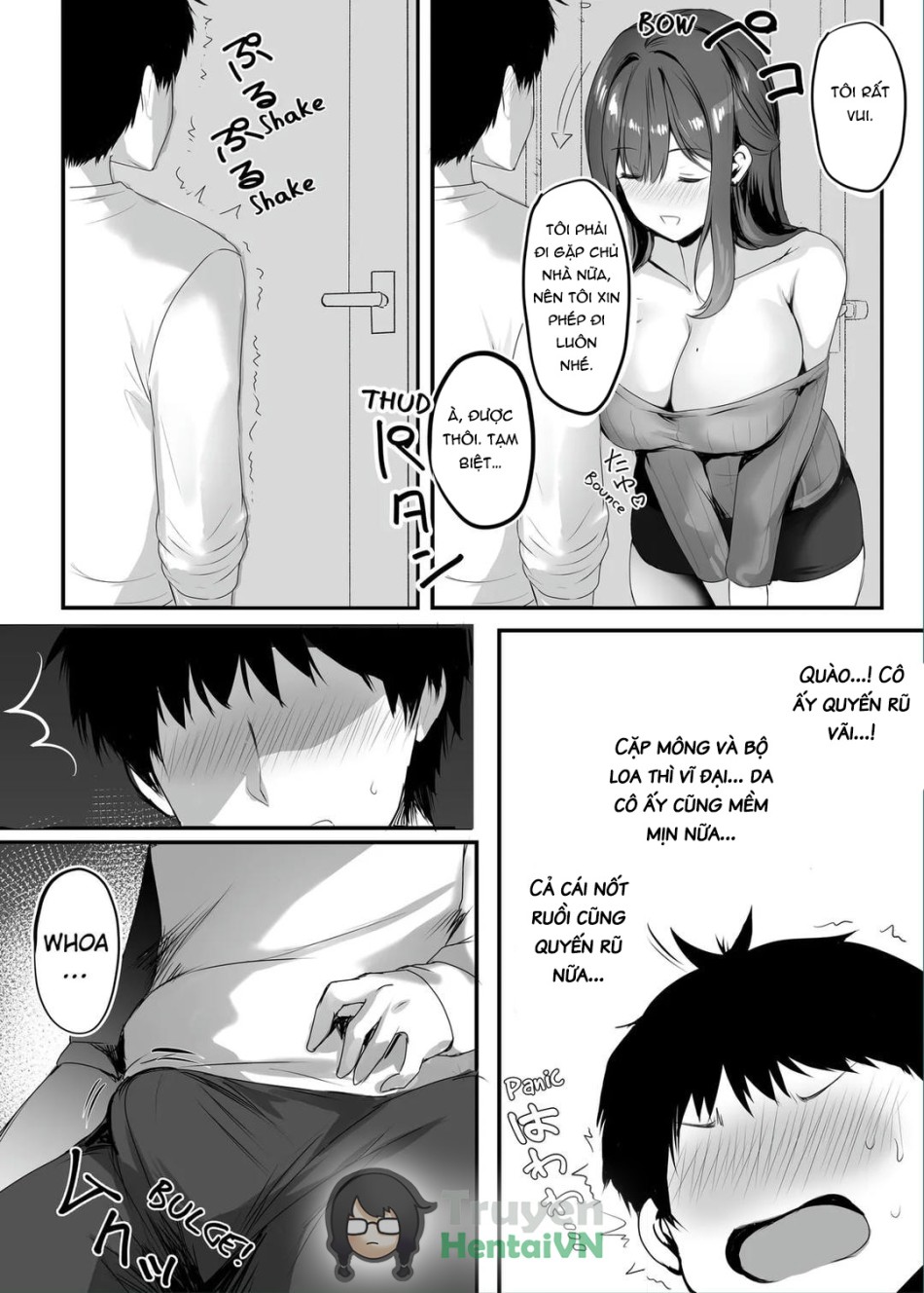 Numaru Obsessed 