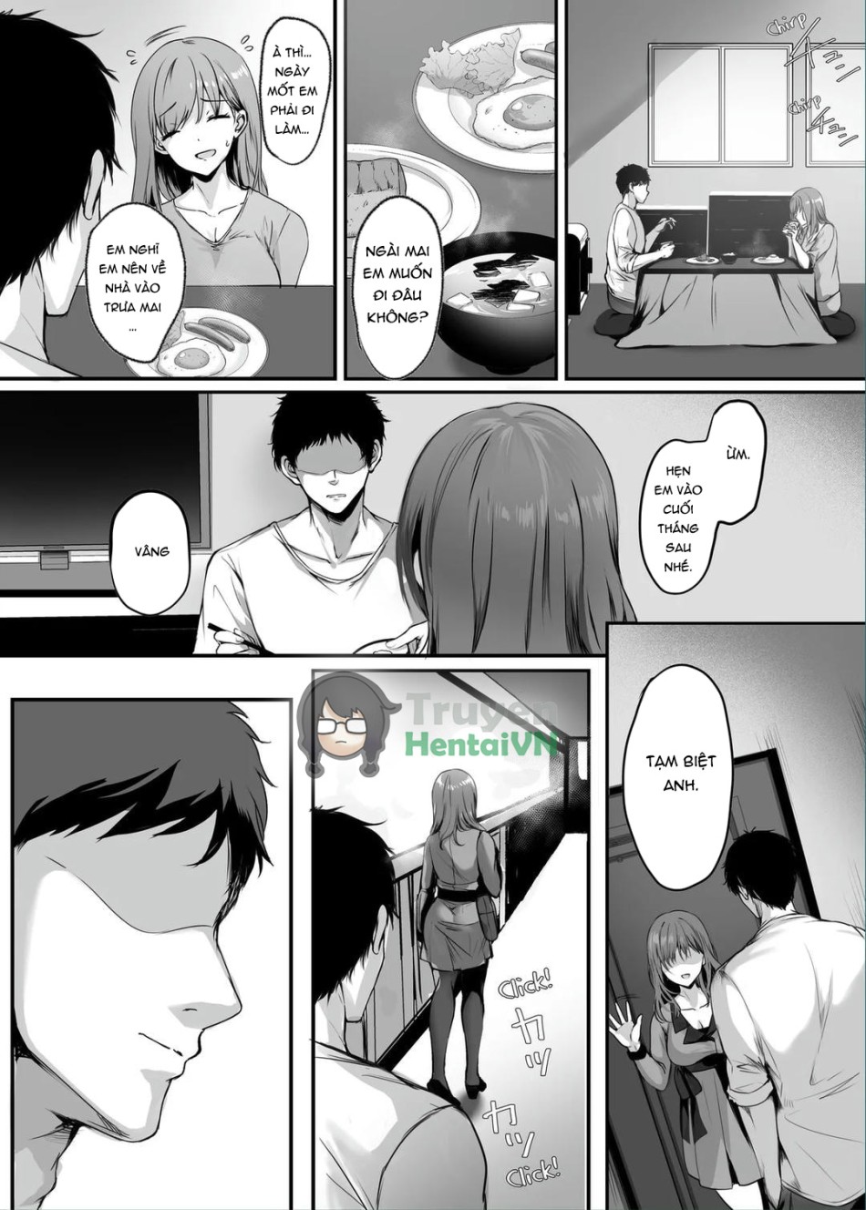 Numaru Obsessed 