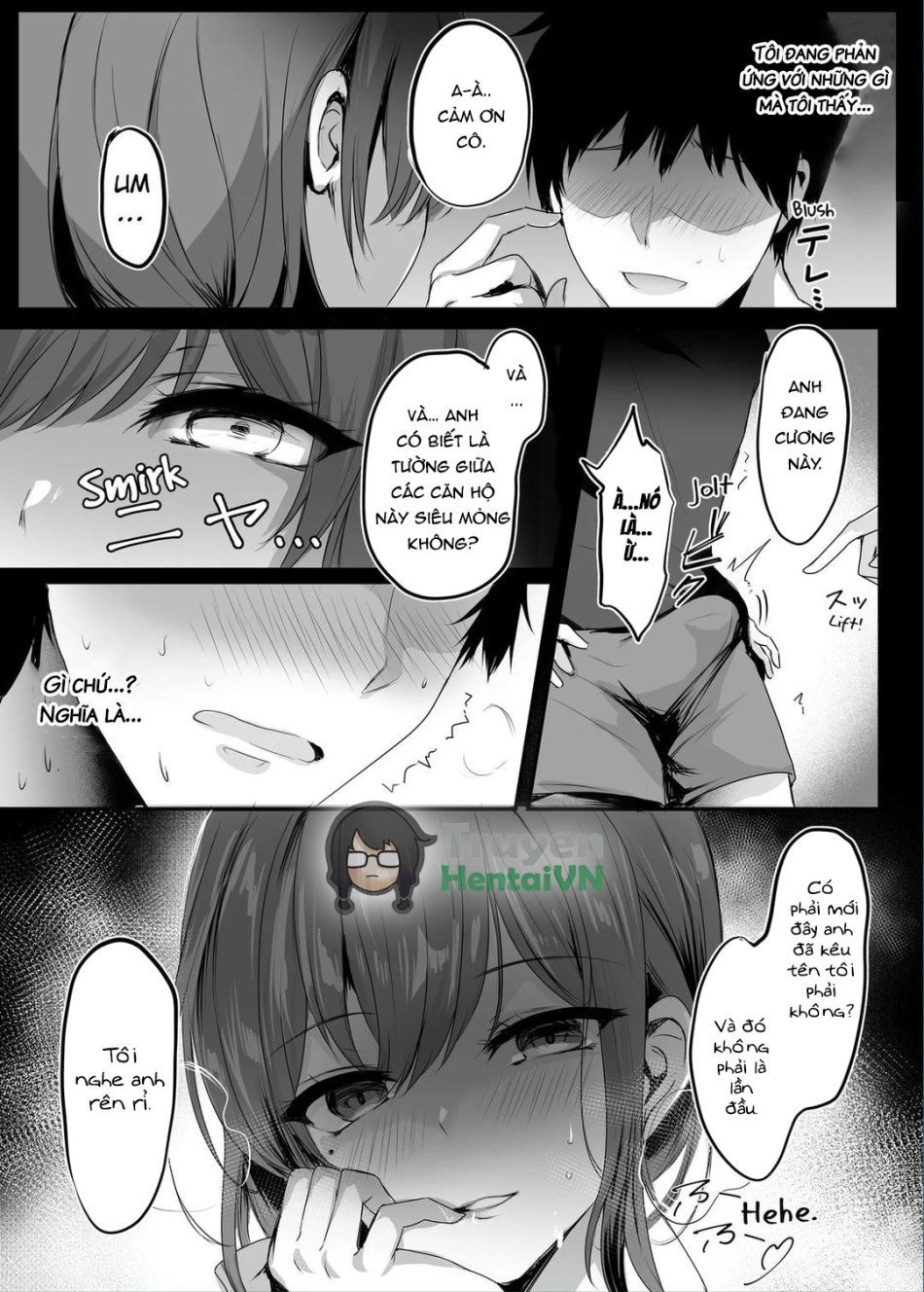 Numaru Obsessed 