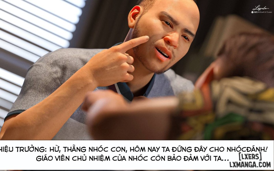 Nhà Hát Ảo Tưởng - Nữ Giáo Viên 