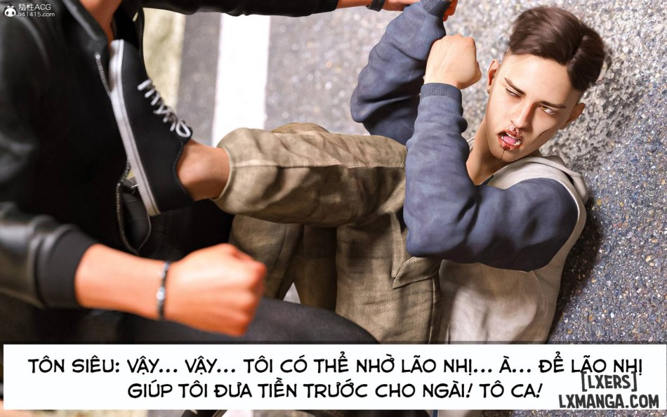 Nhà Hát Ảo Tưởng - Nữ Giáo Viên 