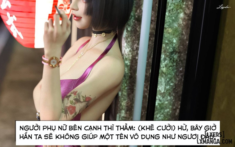 Nhà Hát Ảo Tưởng - Nữ Giáo Viên 