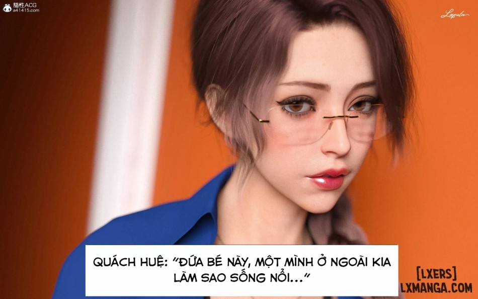 Nhà Hát Ảo Tưởng - Nữ Giáo Viên 