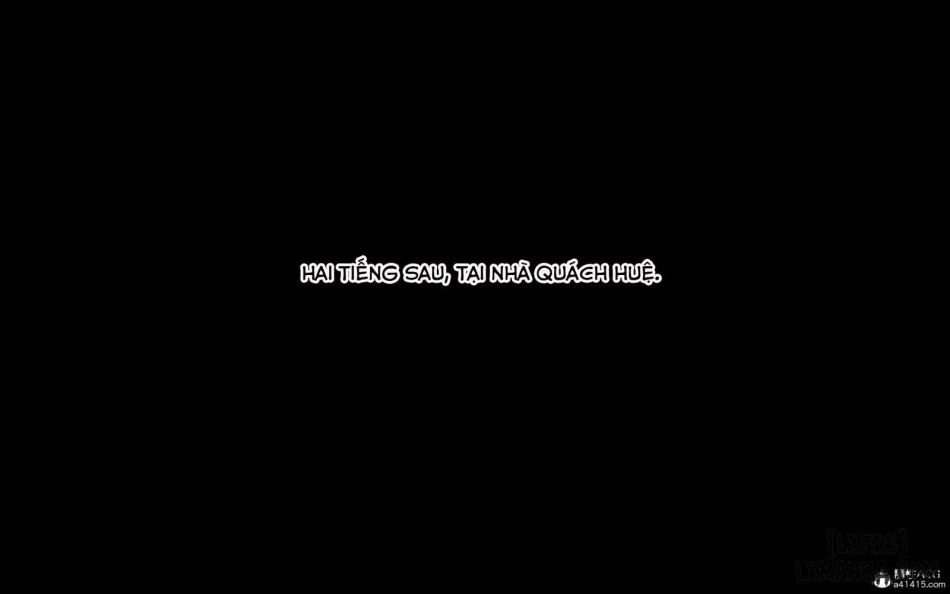 Nhà Hát Ảo Tưởng - Nữ Giáo Viên 