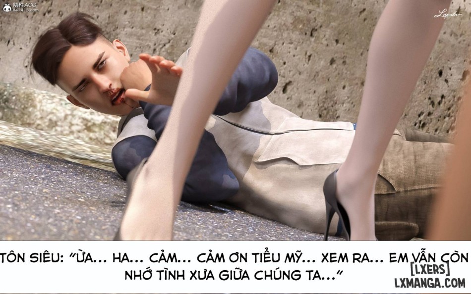 Nhà Hát Ảo Tưởng - Nữ Giáo Viên 
