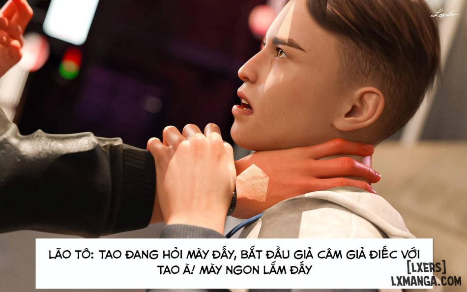 Nhà Hát Ảo Tưởng - Nữ Giáo Viên 
