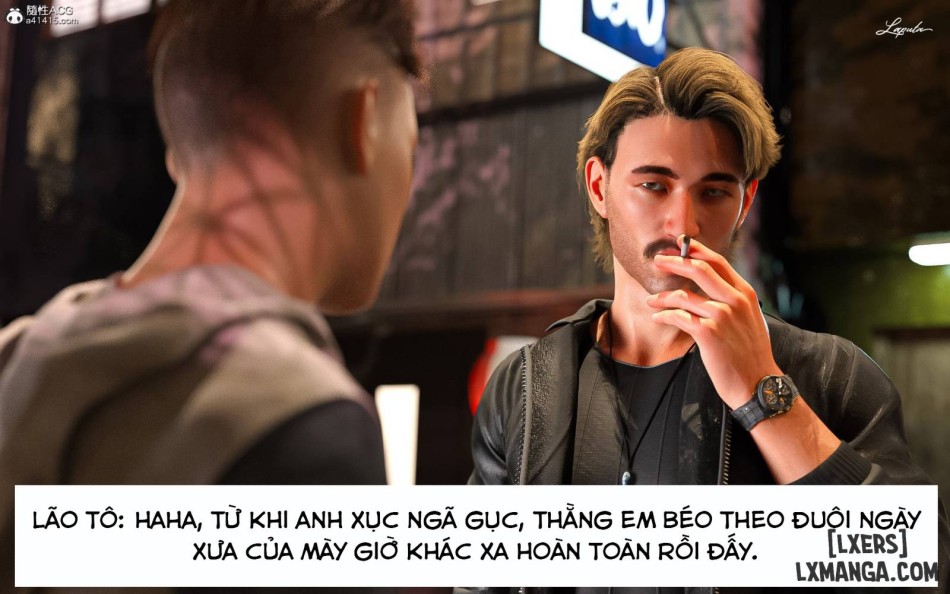 Nhà Hát Ảo Tưởng - Nữ Giáo Viên 