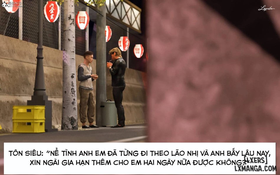 Nhà Hát Ảo Tưởng - Nữ Giáo Viên 