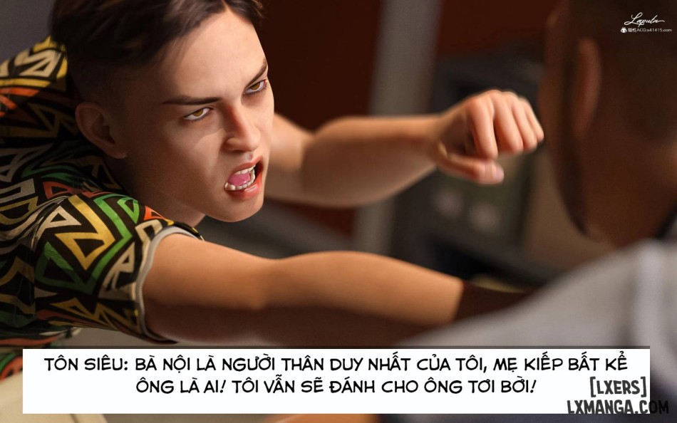 Nhà Hát Ảo Tưởng - Nữ Giáo Viên 