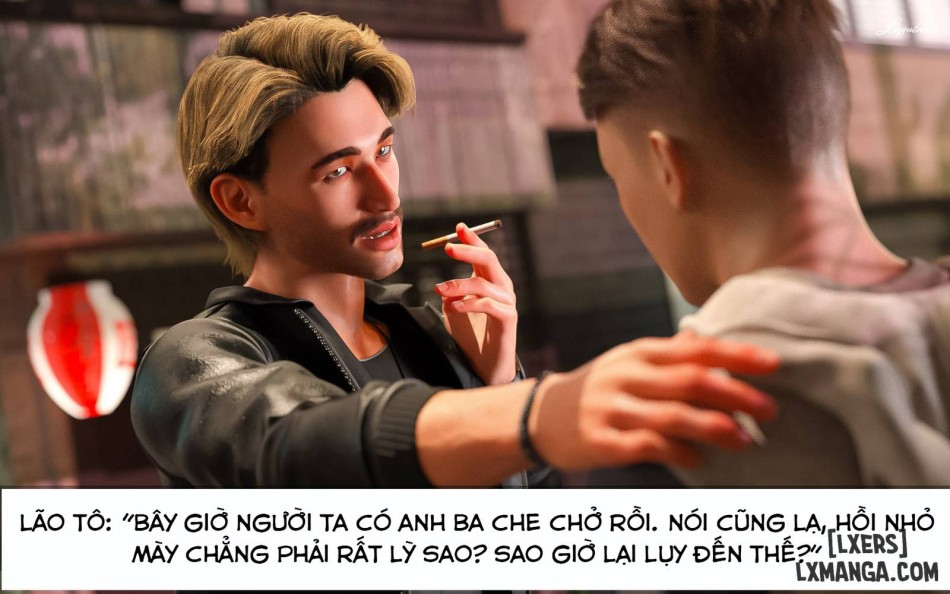 Nhà Hát Ảo Tưởng - Nữ Giáo Viên 