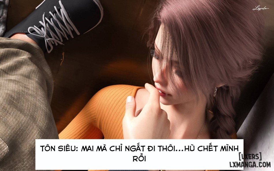 Nhà Hát Ảo Tưởng - Nữ Giáo Viên 