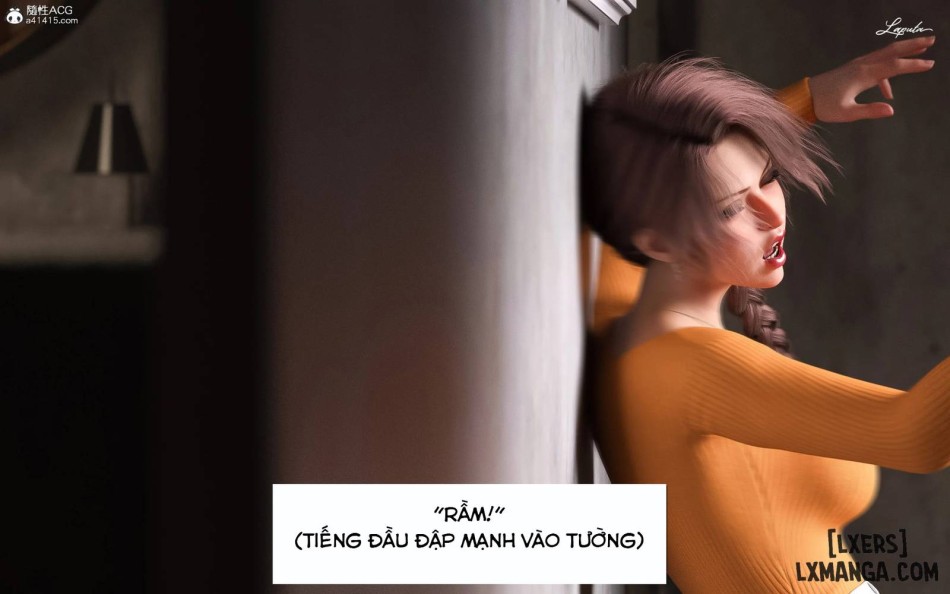 Nhà Hát Ảo Tưởng - Nữ Giáo Viên 
